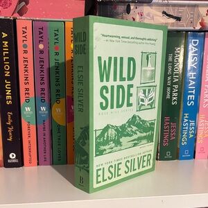 Wild Side (Deluxe Edition)